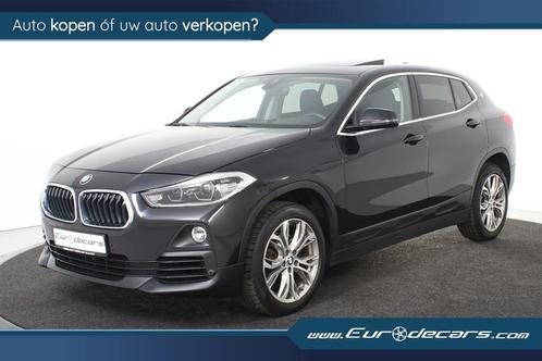 BMW X2 sDrive 1.8i Sport Line *1ste Eigenaar*Panoramadak*, Auto's, BMW, Bedrijf, Te koop, X2, ABS, Achteruitrijcamera, Airbags