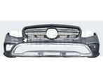 Bumper Mercedes E Klasse W213  All Terrain Facelift 20- A213, Gebruikt, -, Voor, -