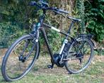 Nieuwe Kalkhoff Sahel Urban, Nieuw, 50 km per accu of meer, 55 tot 59 cm, Ophalen
