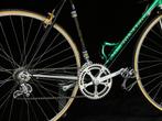 Vélo colnago vintage Campagnolo super record, Autres marques, Moins de 10 vitesses, Acier, Hommes