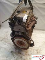 Motorblok Opel Zafira A .2-16V DTi Elegance ('99-'05) y22dtr, Gebruikt, Opel, Ophalen of Verzenden, Opel