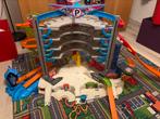 Hotwheels Garage, Zo goed als nieuw