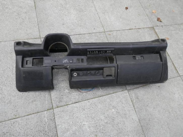 Dashboard VW Kever 1303 in nette staat, Auto-onderdelen, Dashboard en Schakelaars, Oldtimer onderdelen, Volkswagen, Gebruikt, Ophalen