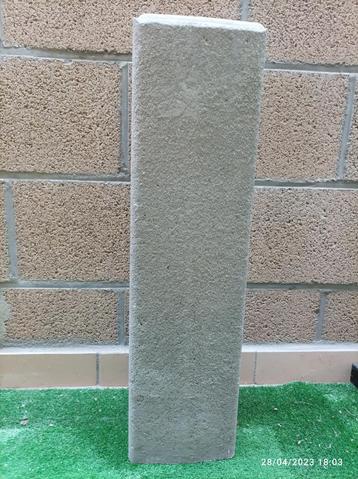 PALISSADE ET SENTIER DE JARDIN, Enlèvement, Neuf