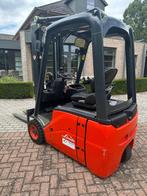 Linde E16c elektrische vorkheftruck NEW– Slechts 145 u NEW, Ophalen, Linde, Heftruck, 1000 tot 2000 kg