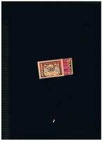 ANCIENNE BOÎTE D'ALLUMETTES DE BRUGES, Collections, Envoi, Neuf, Boîtes ou marques d'allumettes