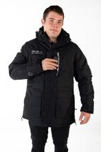 Euro Joe “Frostbite Xtreme” Winter Jacket, Neuf, Enlèvement ou Envoi, Taille 56/58 (XL), Euro Joe