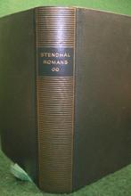 PLEIADE: STENDHAL/ROMANS T2/1948, Boeken, Gelezen, België, Ophalen of Verzenden, STENDHAL