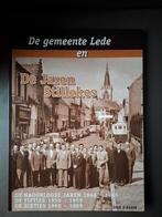 De gemeente lede en de kaarten stillekes, Ophalen