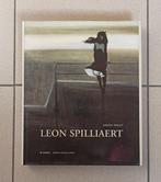 LÉON SPILLIAERT, Livres, Xavier Tricot, Peinture et dessin, Enlèvement ou Envoi, Comme neuf