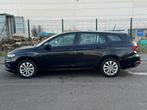 Fiat Tipo 1.4i 2019 1Main Faible Km Clim GPS Euro 6 Ct ok, Auto's, Fiat, Testrit aan huis, Stof, Zwart, Tipo