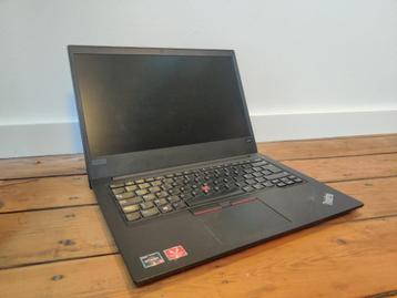Lenovo ThinkPad E485 (14') beschikbaar voor biedingen