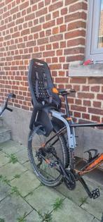 Thule Yepp Maxi (inclusief buisbevestiging), Fietsen en Brommers, Fietsaccessoires | Fietsstoeltjes, Ophalen