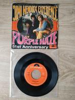 JIMI HENDRIX PURPLE DAZE, Verzenden, Gebruikt, Rock-'n-Roll