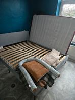 Lit 160/200, Enlèvement