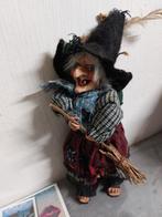 Sorcière, Ophalen of Verzenden, Gebruikt