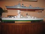 Croiseur italien « Zara », Hobby & Loisirs créatifs, Enlèvement, Comme neuf, 1:50 à 1:200