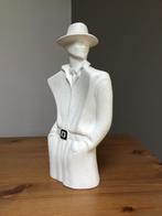 Homme avec chapeau, Maison & Meubles, Enlèvement, Utilisé