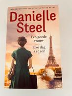 Leuk boek Danielle Steel, Enlèvement ou Envoi, Comme neuf
