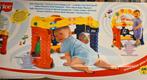 Fisher Price Baby Playzone 73408-9974, Kinderen en Baby's, Ophalen, Zo goed als nieuw, Speelset, Met licht