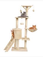 Katten krabpaal /boom, Dieren en Toebehoren, Ophalen, Nieuw, Krabpaal
