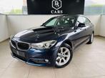 BMW 3 Serie 318 dA GT * GARANTIE + LED + GPS * (bj 2017), Auto's, Te koop, Berline, 1670 kg, Gebruikt