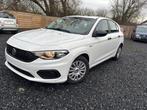 Fiat Tipo Essence, Auto's, Euro 6, 4 cilinders, Bedrijf, Tipo