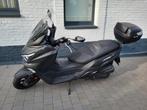 Sym joymax 125cc, 8000km, bouwj. 2021, perfecte staat, Fietsen en Brommers, Scooters | SYM, Ophalen of Verzenden