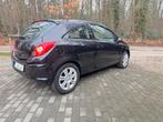 Opel corsa 1.2 benzine, Auto's, Opel, Voorwielaandrijving, 4 zetels, Stof, 4 cilinders