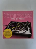 Connected 90s 12" inches Mixes, Ophalen of Verzenden, 1980 tot 2000, Zo goed als nieuw, Boxset
