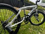 Bomber prestige bmx, Fietsen en Brommers, Fietsen | Crossfietsen en BMX, Ophalen, Staal, Bomber, Voetsteunen