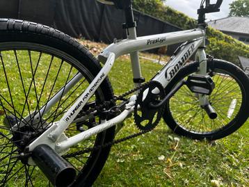Bomber prestige bmx beschikbaar voor biedingen