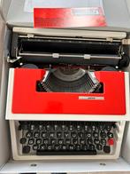 Machine à écrire union neuve de 1978 avec facture, Nieuw