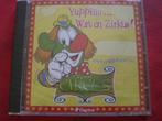 CD Yuppi wat en Zirkus!, Enlèvement ou Envoi, Neuf