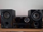 Philips BTM1360/12, Audio, Tv en Foto, Ophalen, Zo goed als nieuw, Philips