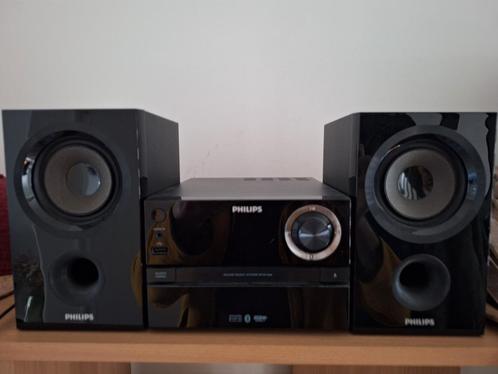 Philips BTM1360/12, Audio, Tv en Foto, Stereoketens, Zo goed als nieuw, Philips, Ophalen