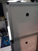 Aluminium terrariums, Dieren en Toebehoren, Reptielen en Amfibieën | Toebehoren, Ophalen, Gebruikt, Terrarium of Paludarium