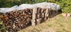 Brandhout, Tuin en Terras, Brandhout, Ophalen, Blokken