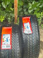 Niewe banden, Auto-onderdelen, Banden en Velgen, Ophalen, 215 mm, 16 inch, Nieuw