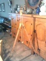 grote schilders ezel, Ophalen, Zo goed als nieuw, Ezel