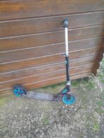 Trottinette Oxelo pliable hauteur 65 à cm, Ophalen, Gebruikt, Gewone step, Oxelo Decathlon