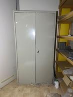 Metalen kast, Huis en Inrichting, Kasten | Lockerkasten, Ophalen, Zo goed als nieuw, Locker vibe