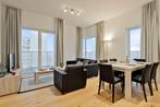 Appartement te huur in Brussels, 2 slpks, Appartement, 2 kamers