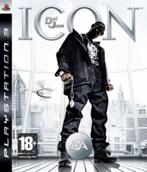 PS3 Def Jam: Icon (Sealed), Nieuw, 2 spelers, Vechten, Eén computer