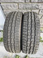 Pneus Hiver 195/65 R 16 104/102, Auto-onderdelen, Banden en Velgen, Ophalen, 16 inch, Winterbanden, Band(en)
