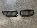 paar BMW nierengrilles voor BMW 6 cabrio E64 (2003-2010), Auto-onderdelen, Carrosserie, Ophalen, Voor, Nieuw, BMW