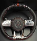 Mercedes AMG carbon stuur compleet, Auto-onderdelen, Ophalen of Verzenden