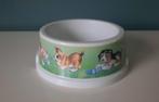Honden/katten eet/drink bakje, Dieren en Toebehoren, Ophalen of Verzenden, Gebruikt