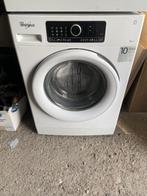 Phillips Whirlpool, Ophalen, Gebruikt