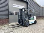 Eurotrac FE30 ECO electrische heftruck NIEUW, Électrique, Chariot élévateur, Eurotrac